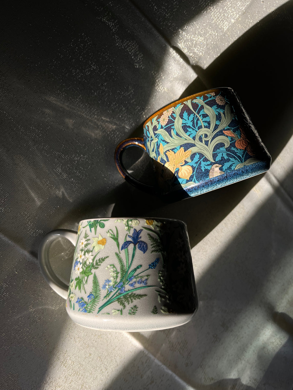 Mugs
