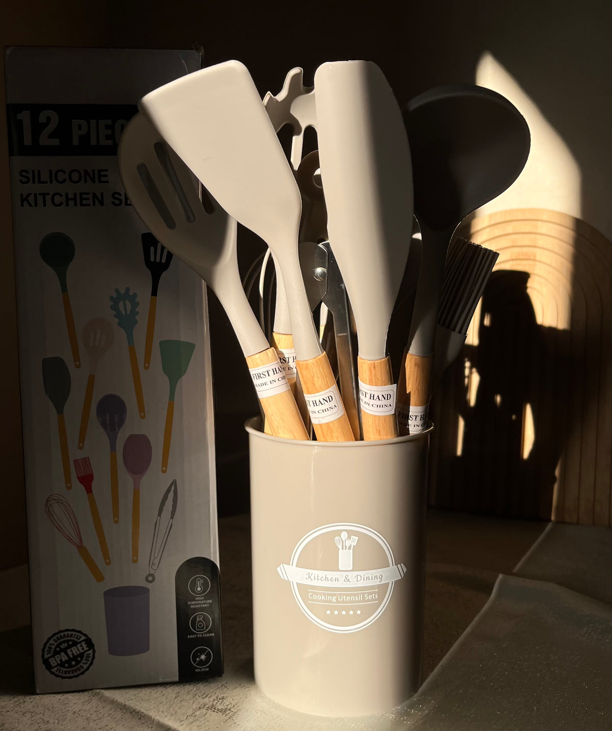 Utensils Set