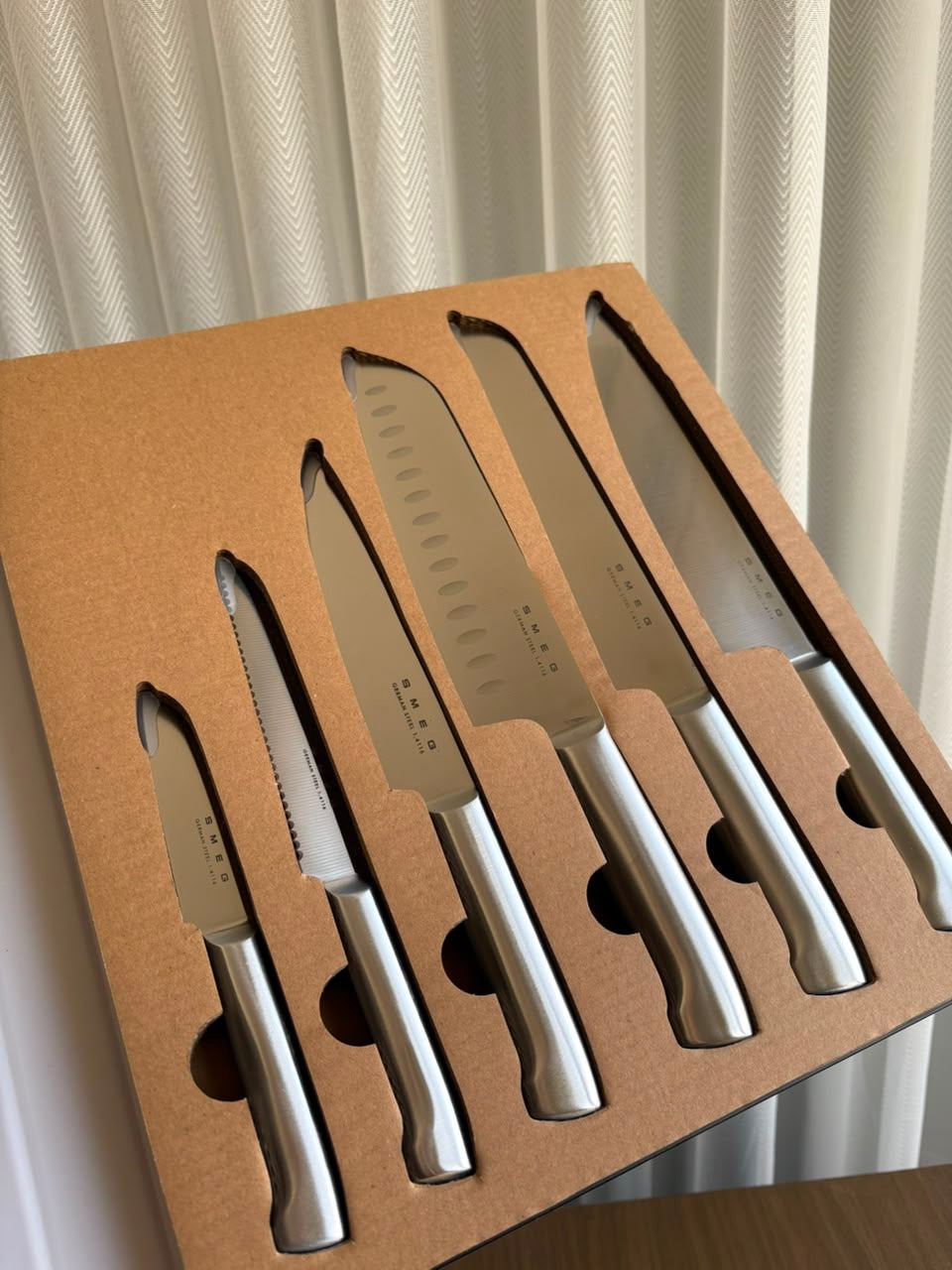 Cutlery Set