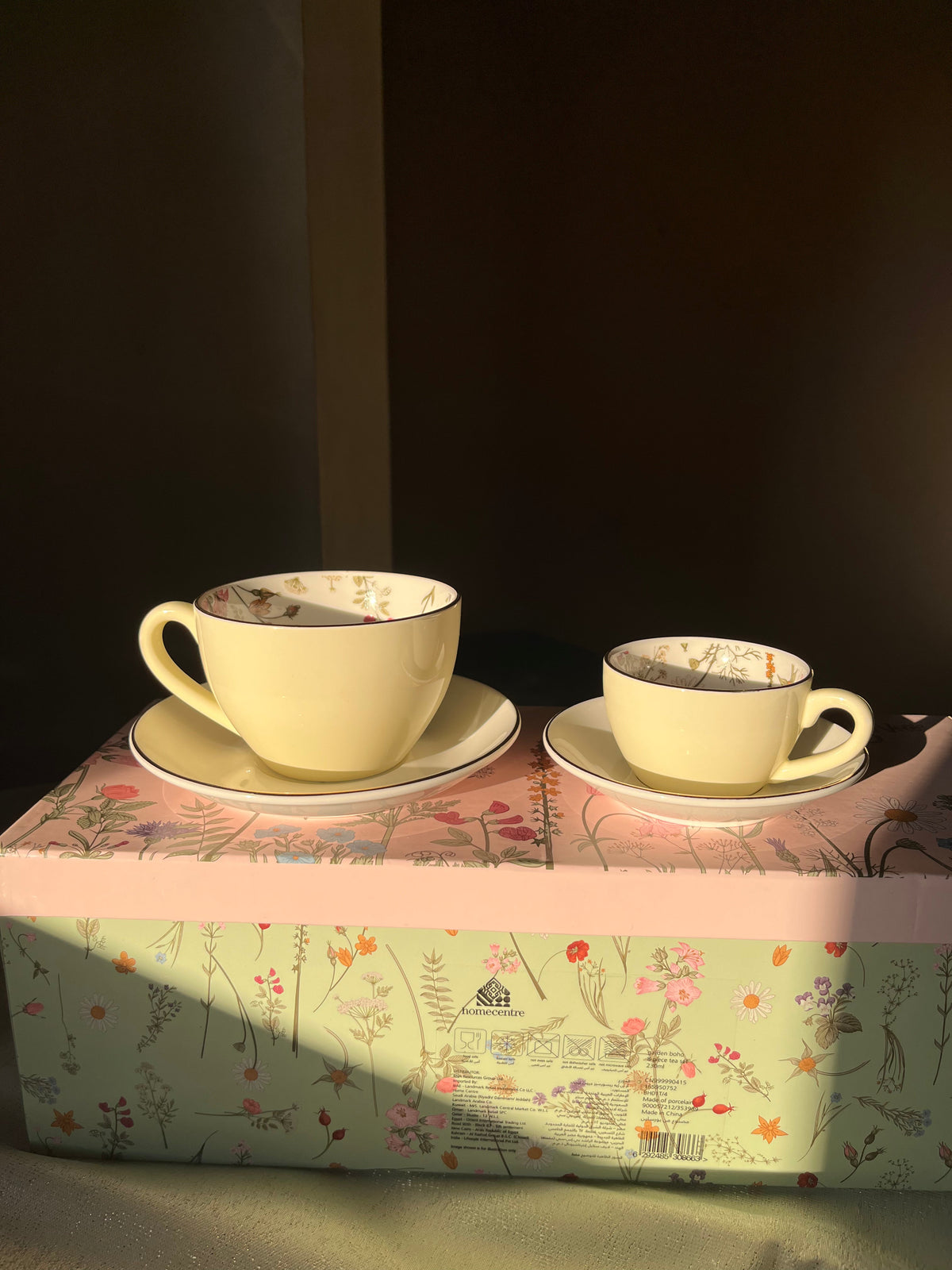 Coffee & Tea Sets