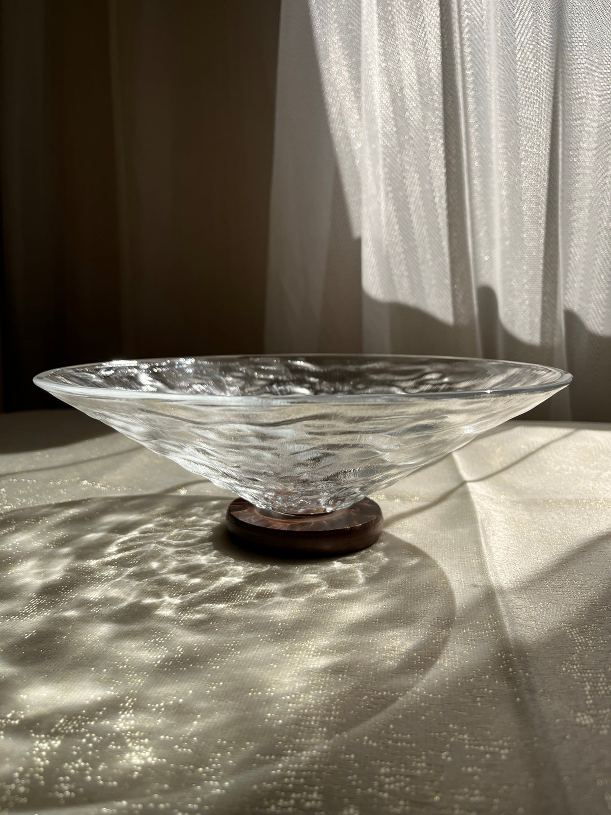 Serving Bowl