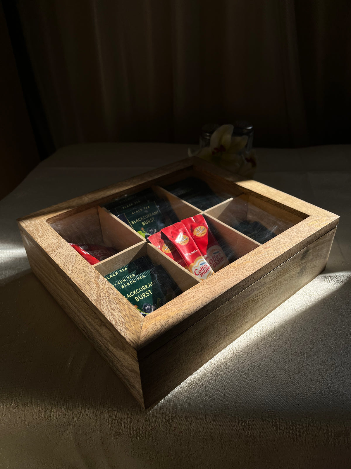 Home Box