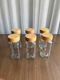 Jars Set