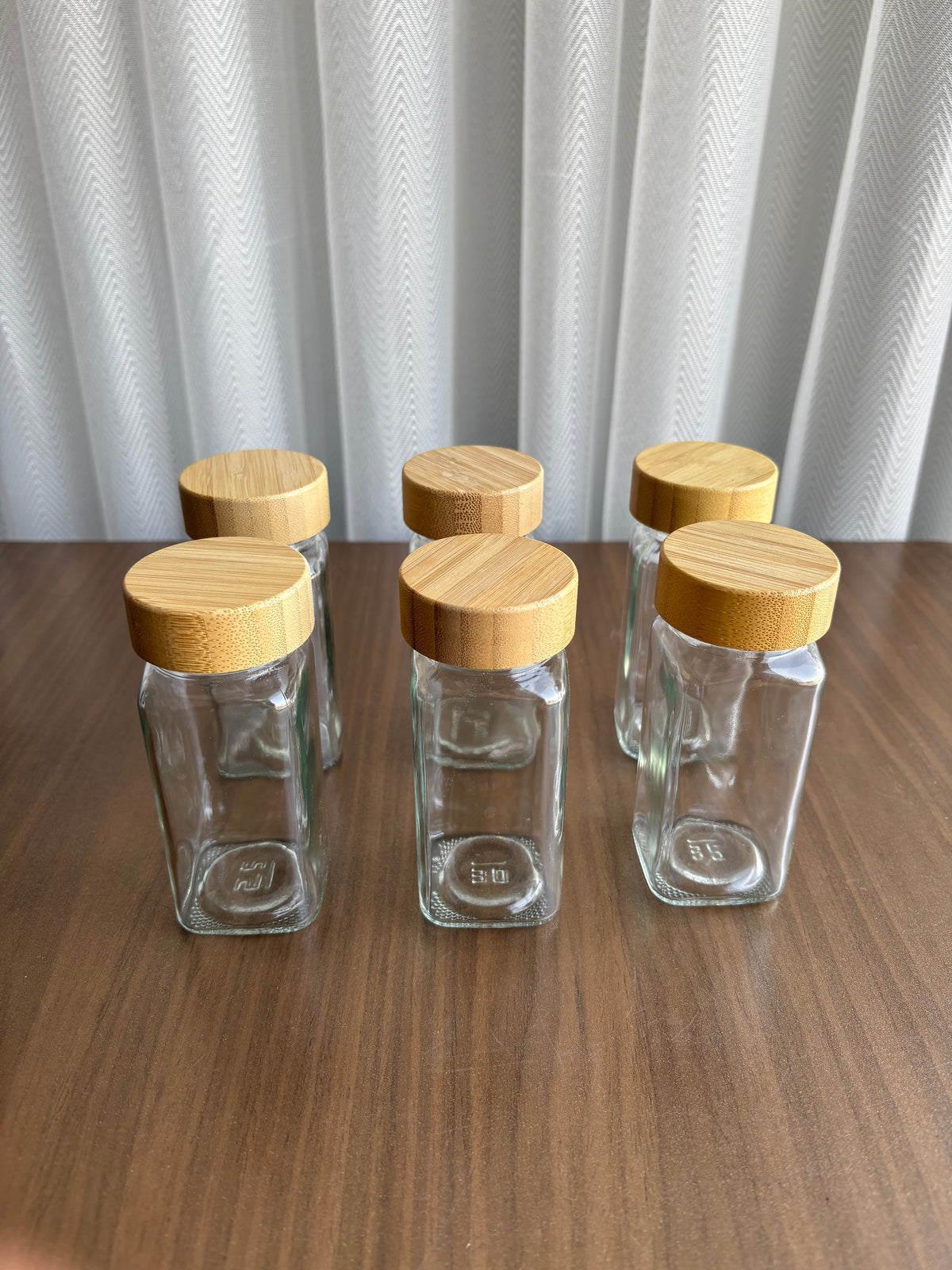 Jars Set