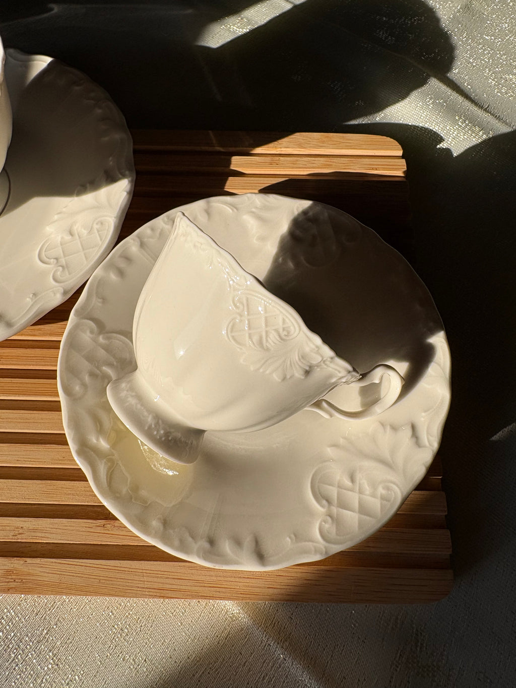 Porcelain Set