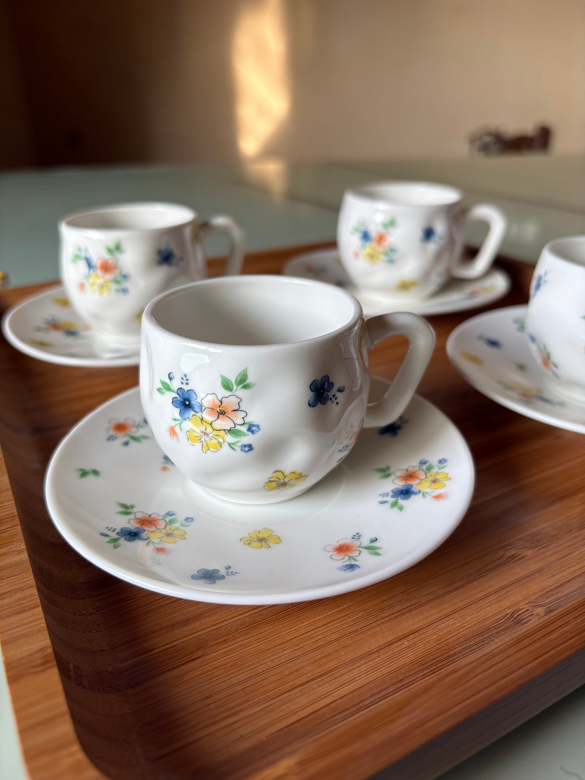 Coffee Set