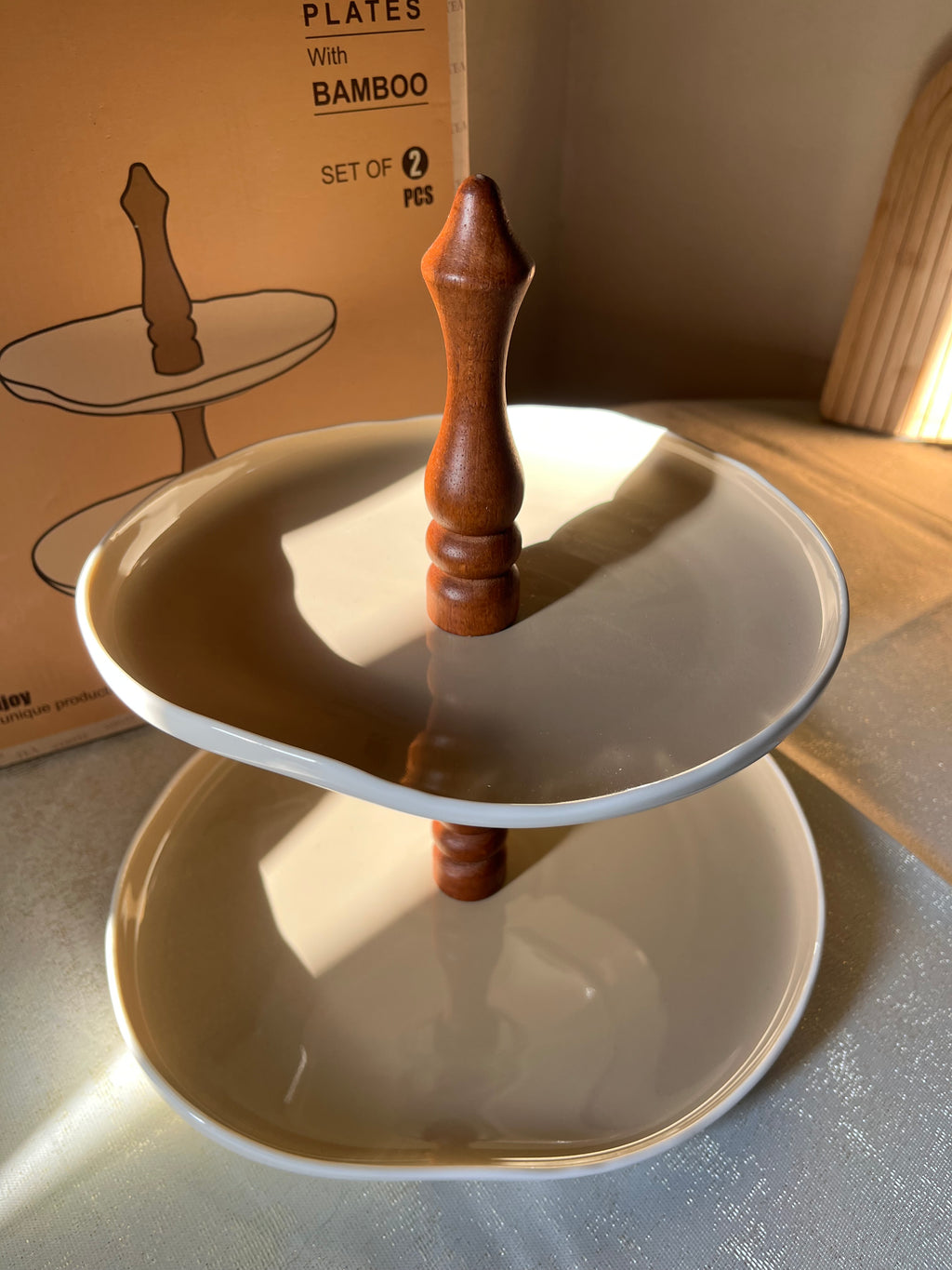 Cake Stand