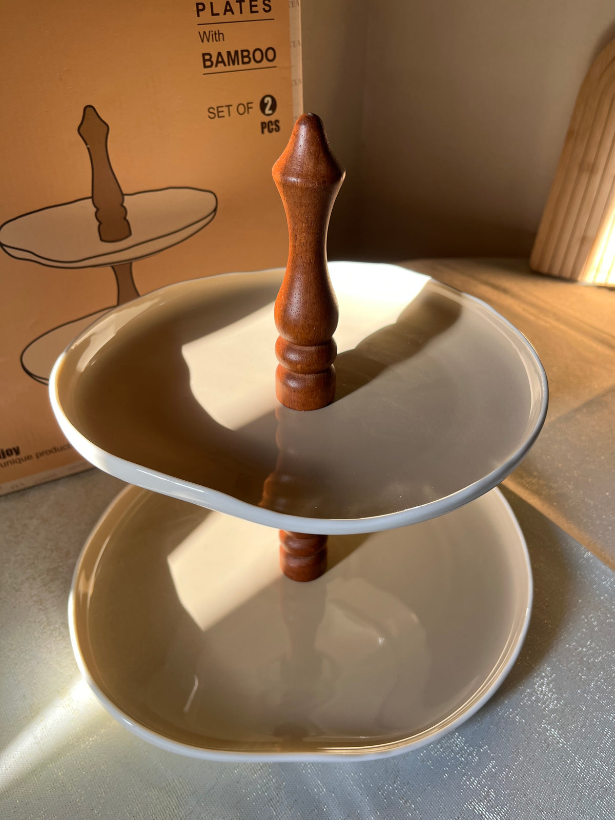 Cake Stand