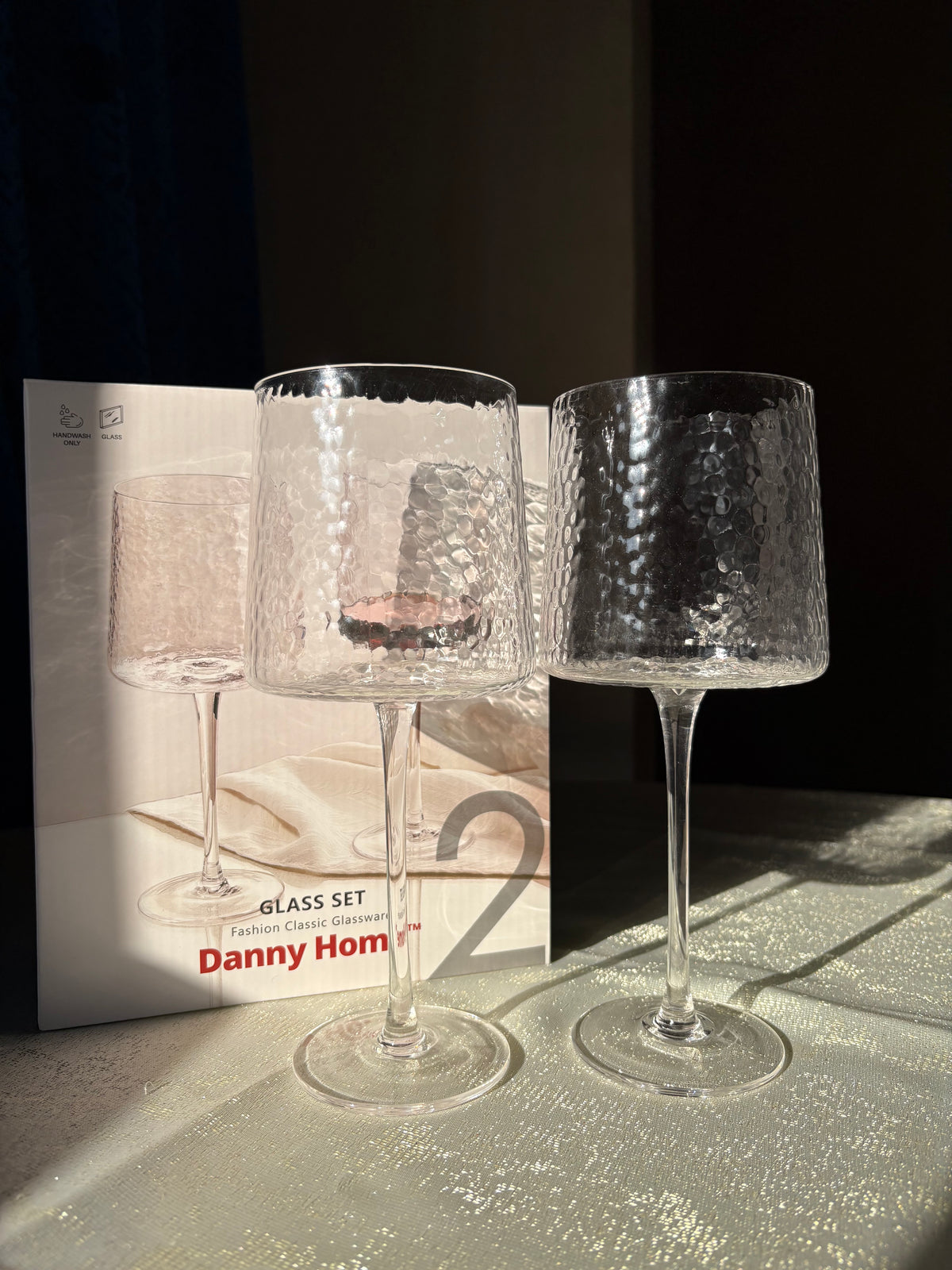 Danny Home