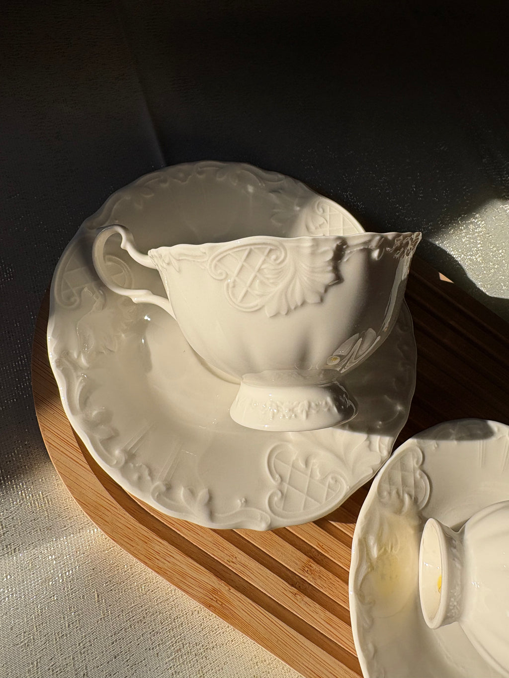 Porcelain Set