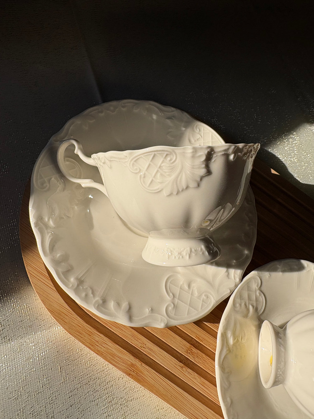 Porcelain Set
