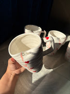 Porcelain Mug