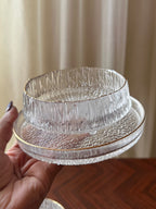 Dessert Set of 12 Piece