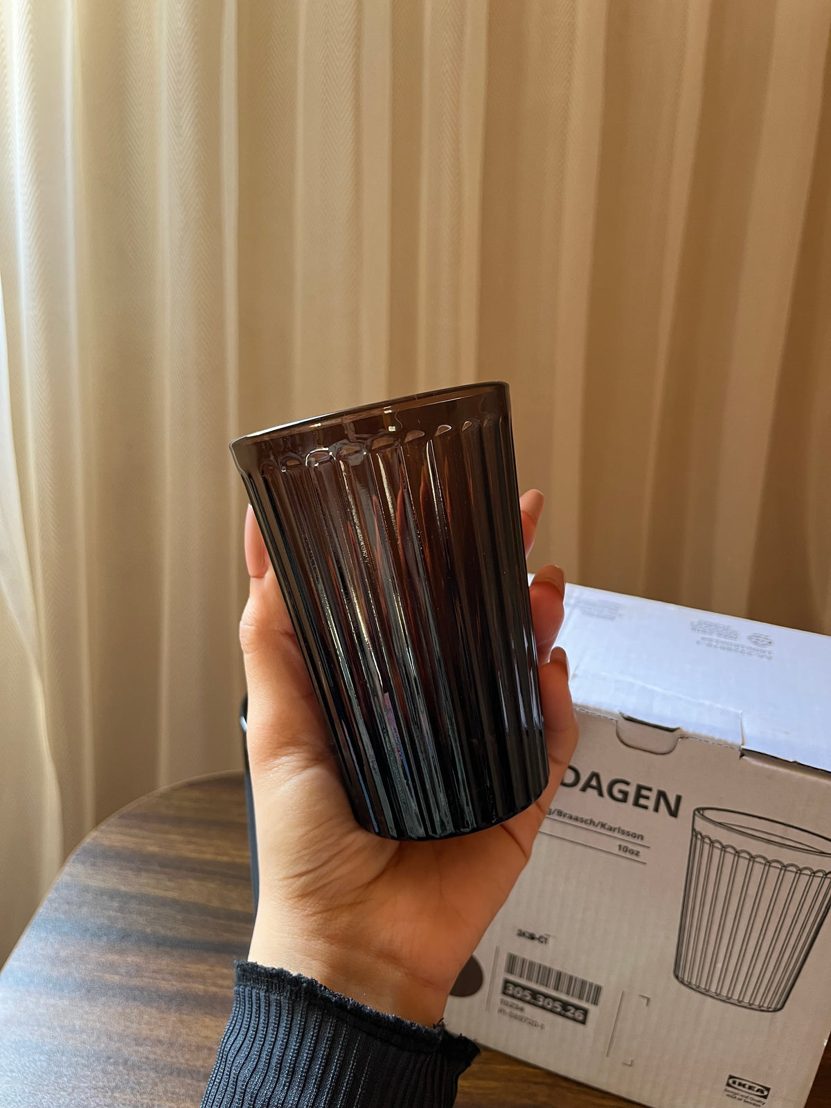 Ikea Glass Set