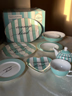 Dinner Set
