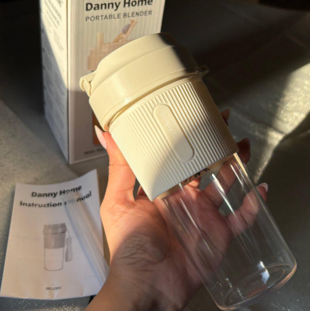 Portable Blender