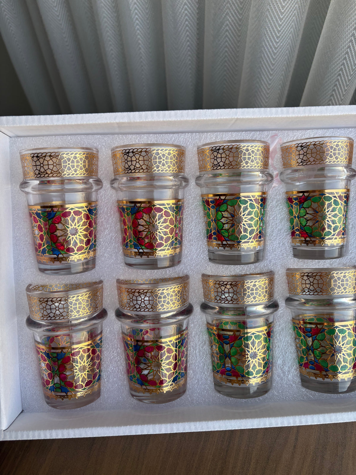 Istikan Set of 12 Piece