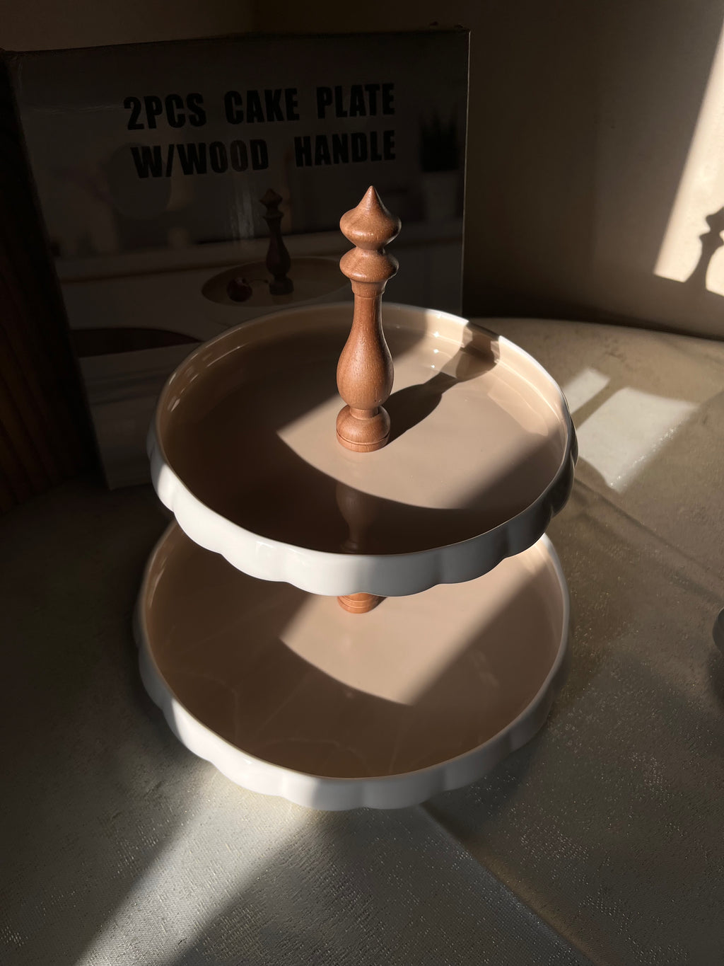 Cake Stand