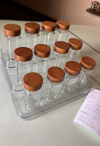 Spices Set of 12 Piece