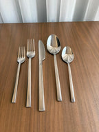 Stainless Steel Cutlery Set 18/10