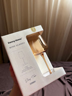 Danny home Glass set