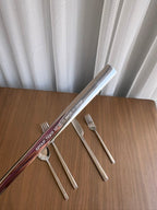 Stainless Steel Cutlery Set 18/10