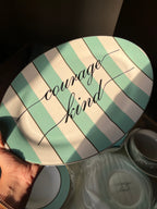 Dinner Set