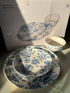Homecentre Dinner Set