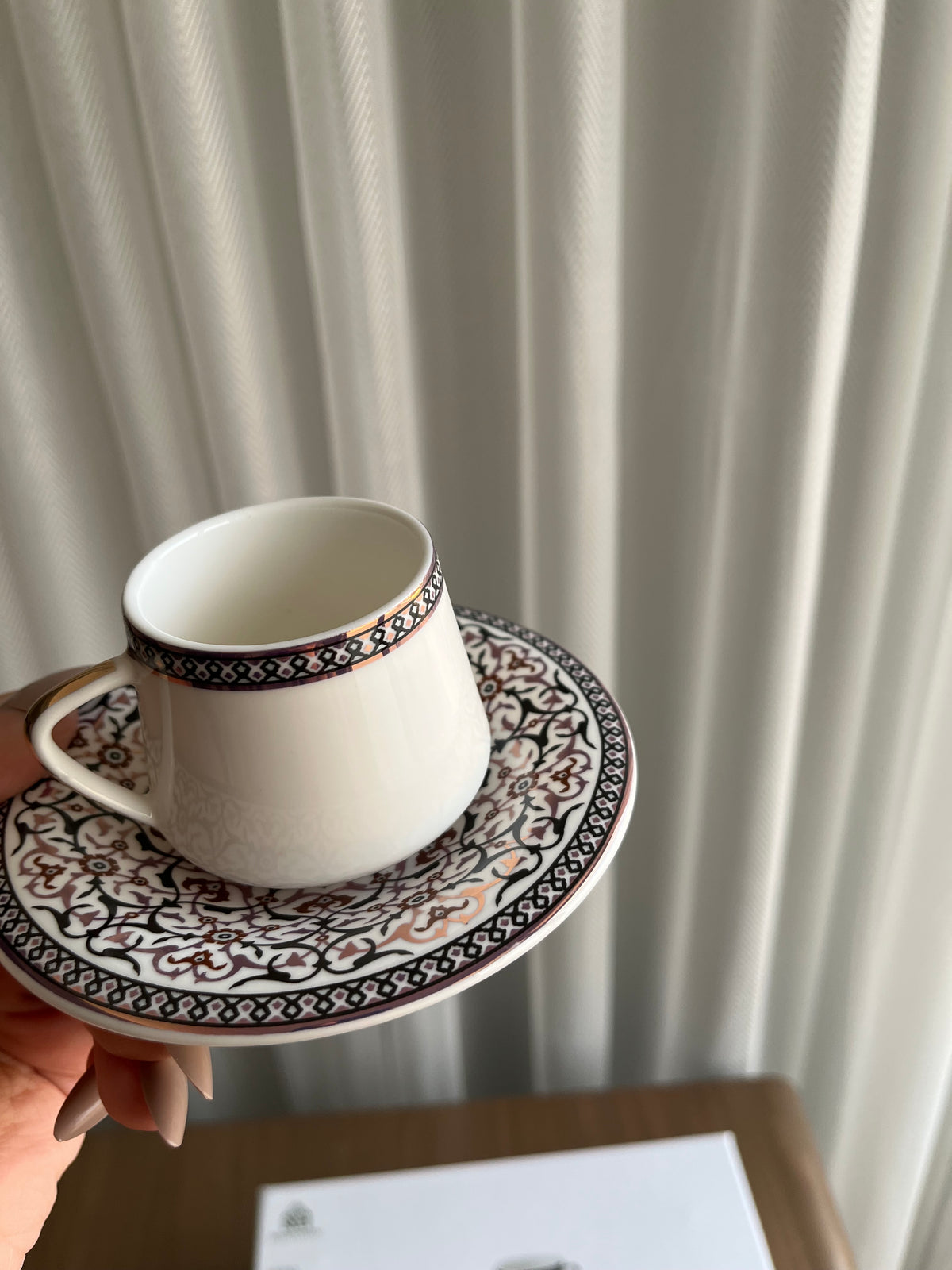 Homecentre Coffee Set