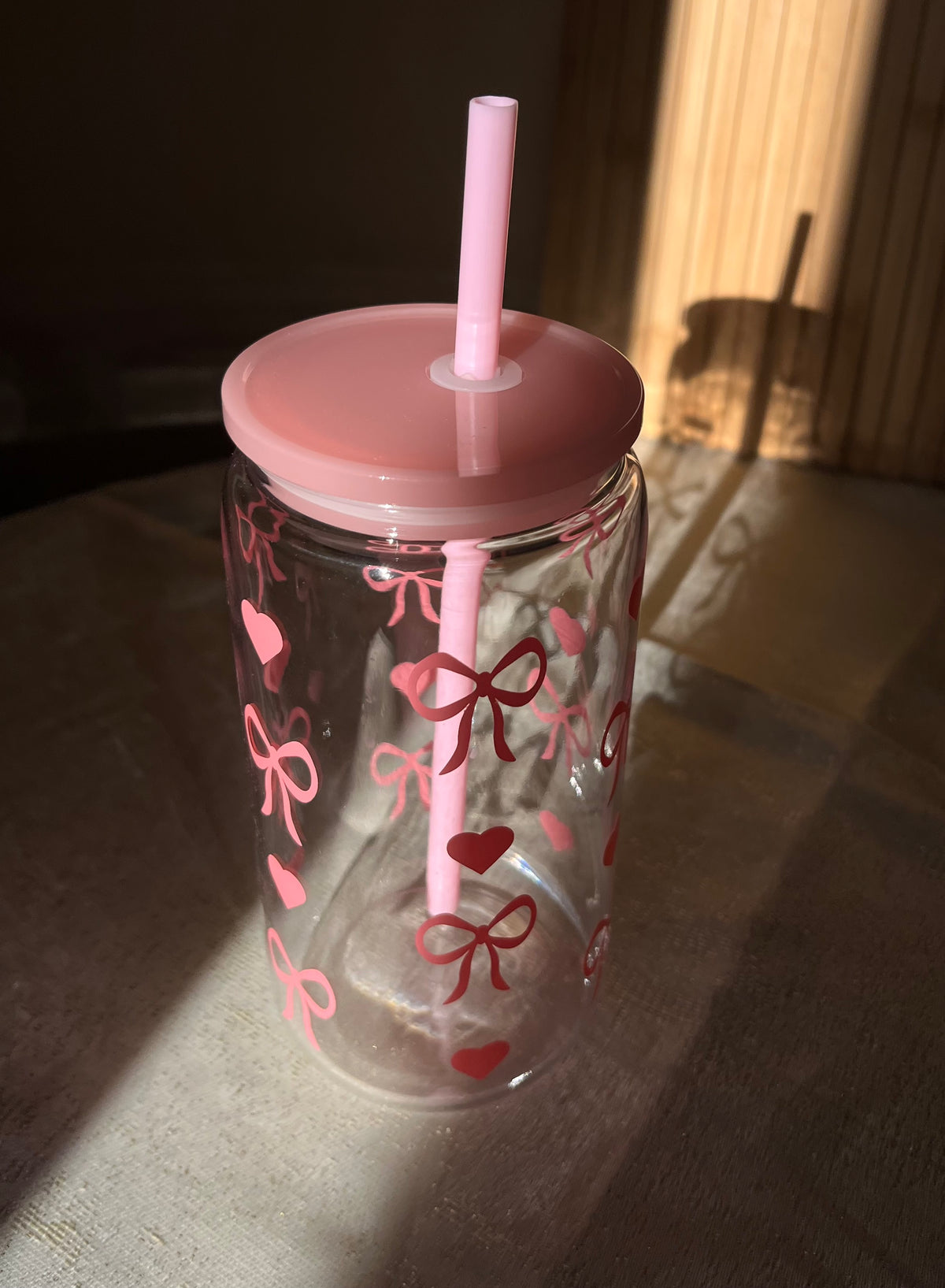 Acrylic Mug
