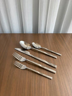 Stainless Steel Cutlery Set 18/10