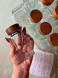Spices Set of 12 Piece