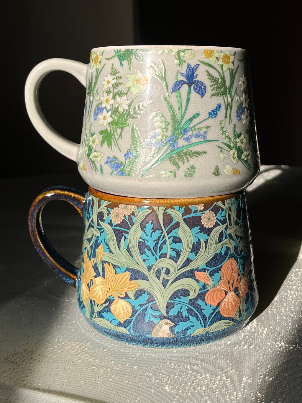 Homecentre Mug