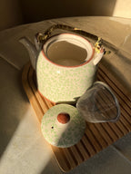 Teapot