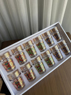 Istikan Set of 12 Piece
