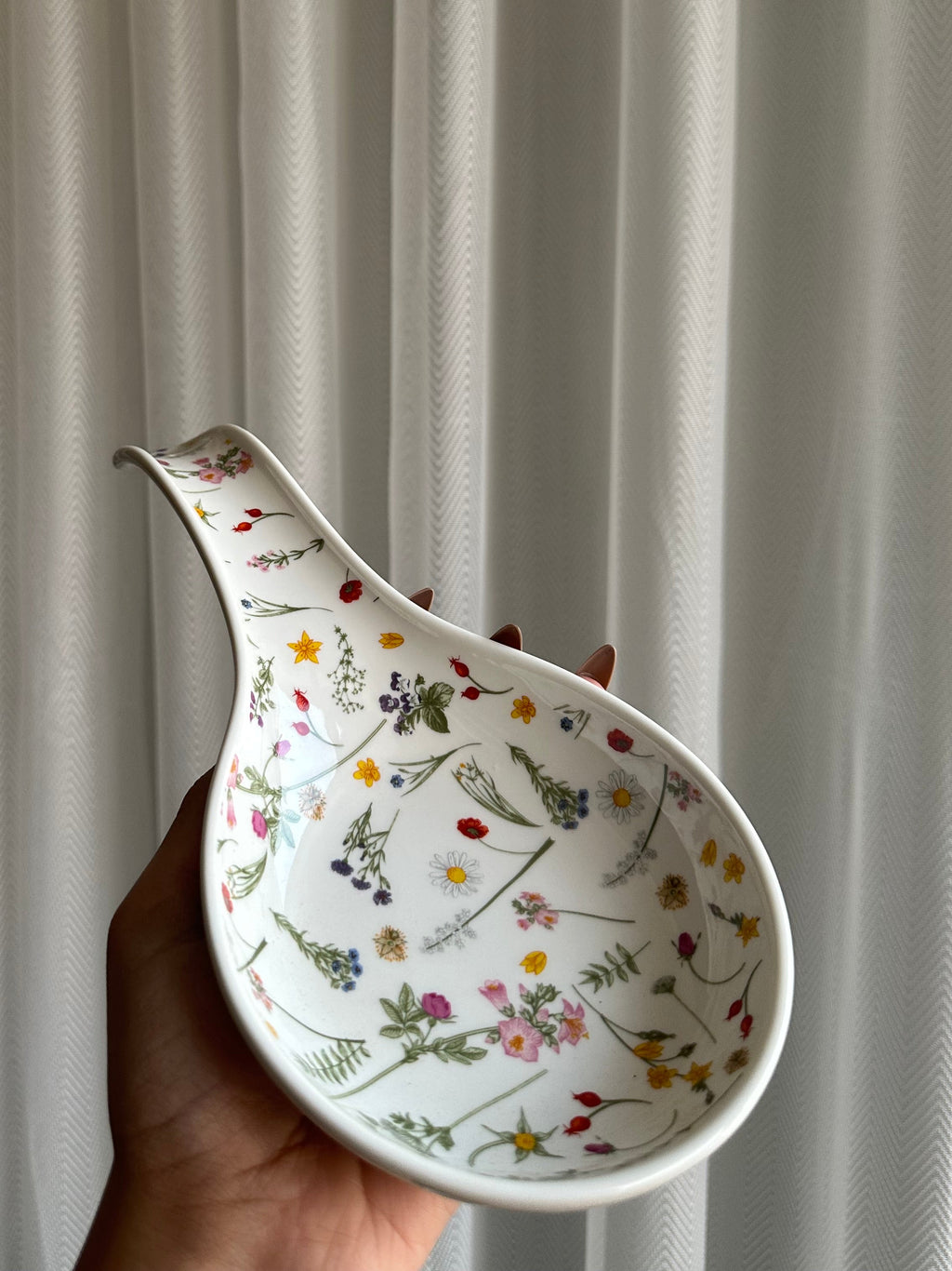 Homecentre Spoon Rest