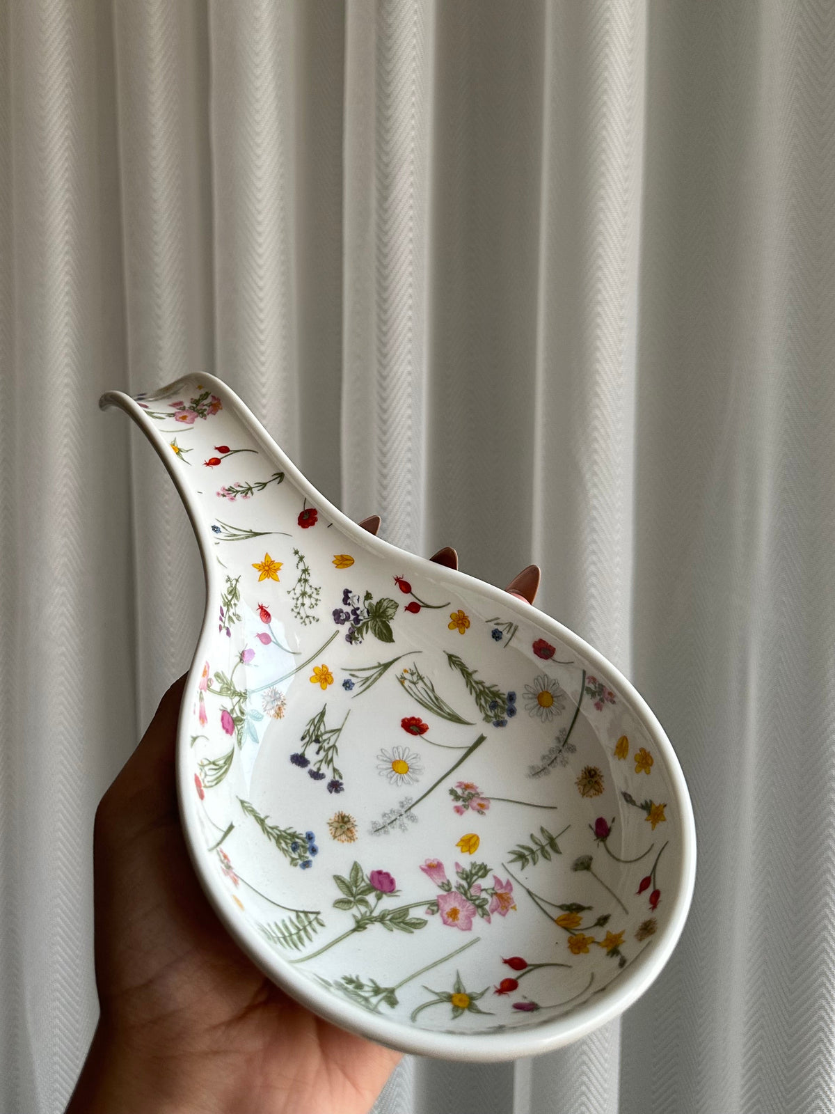 Homecentre Spoon Rest