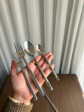 Stainless Steel Cutlery Set 18/10