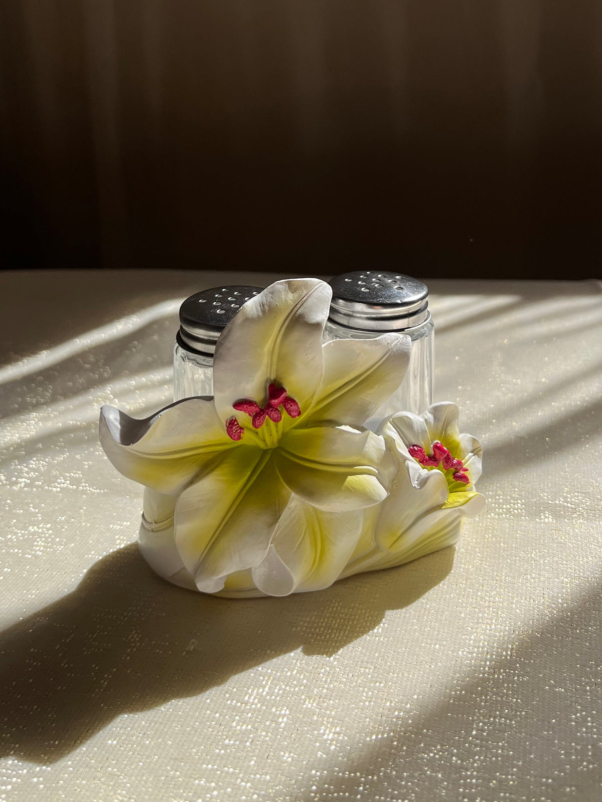 Salt & Pepper Set