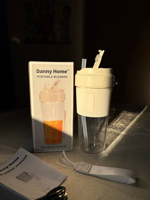 Portable Blender