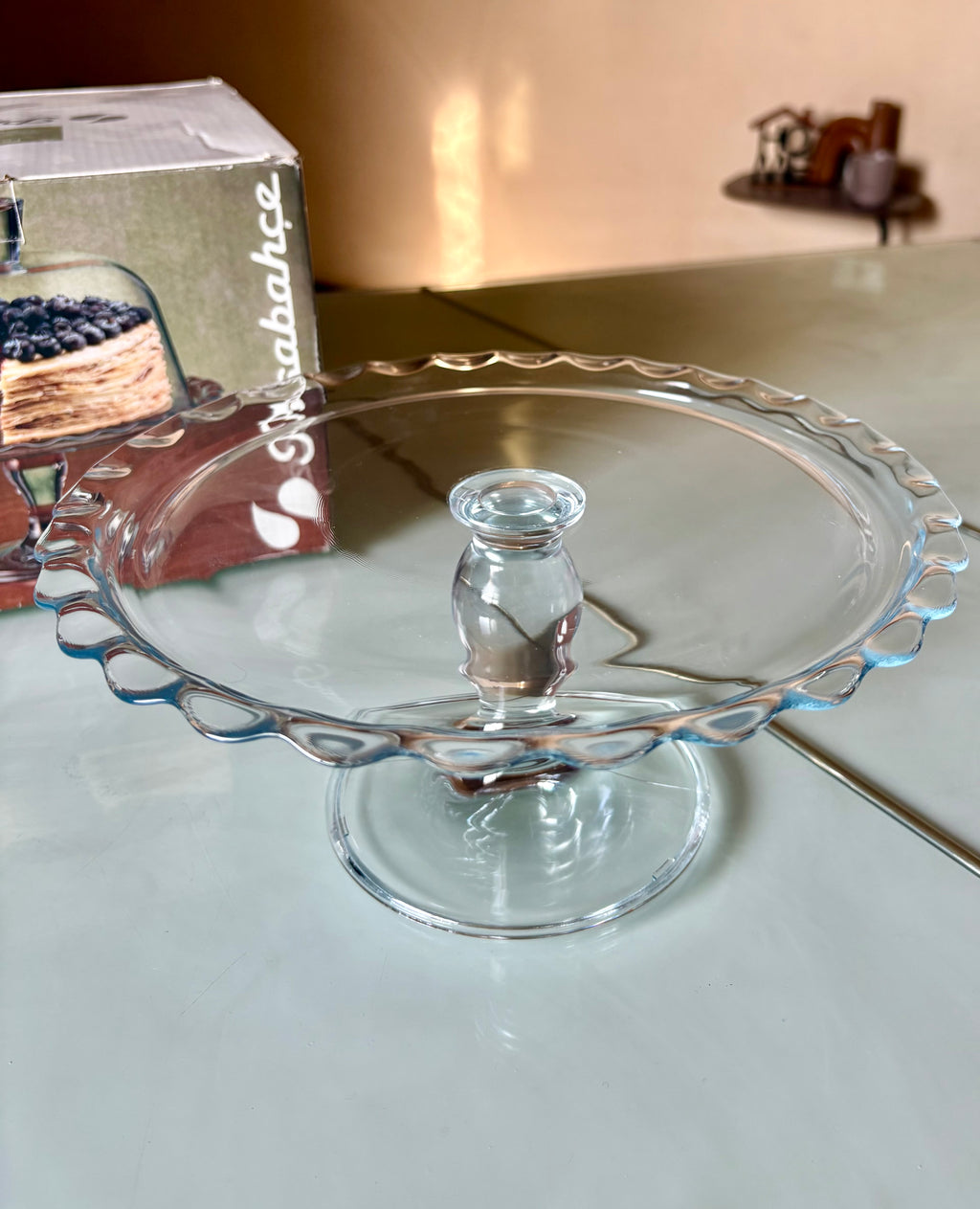Cake Stand
