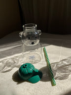 Glass Mug