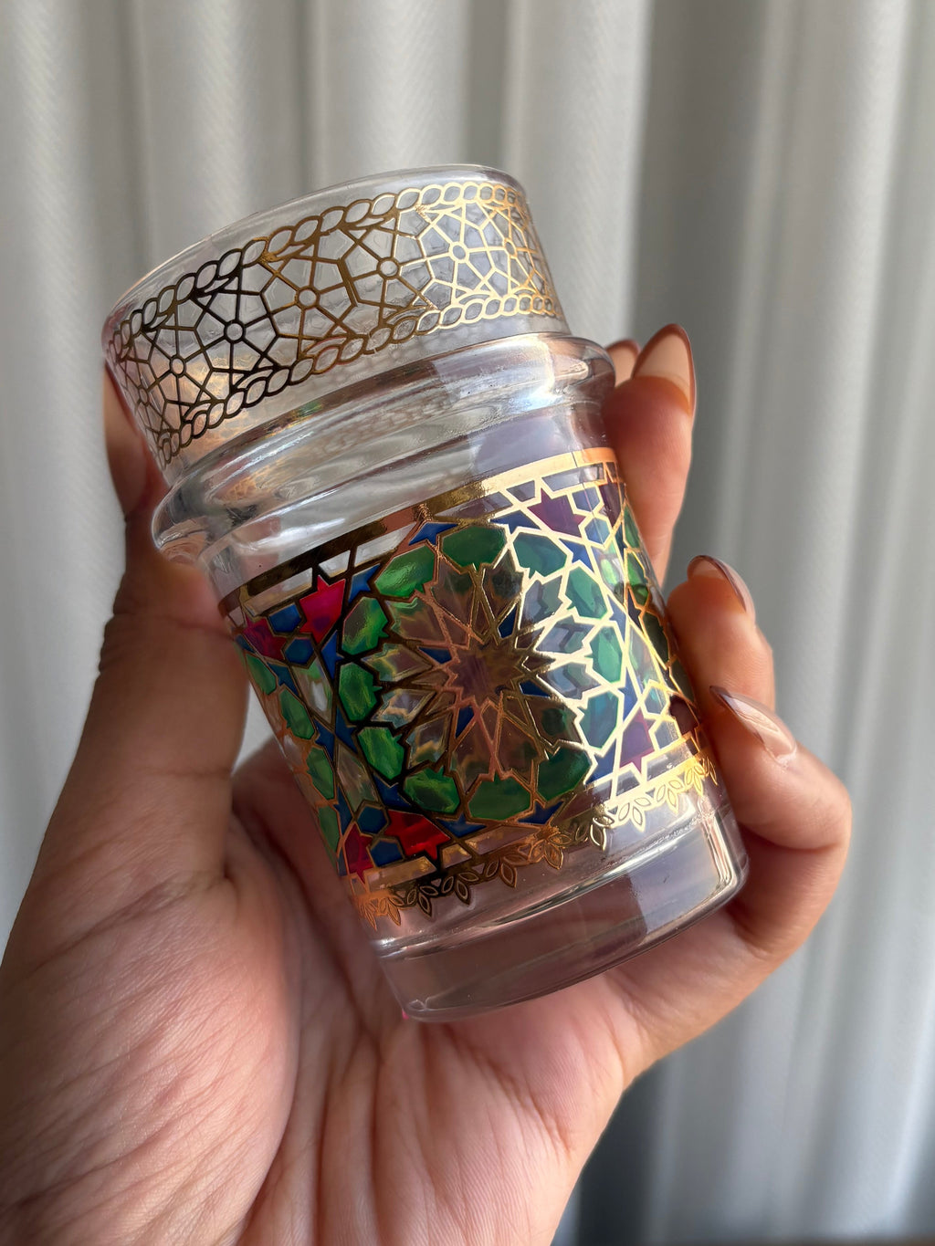 Istikan Set of 12 Piece