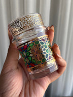 Istikan Set of 12 Piece