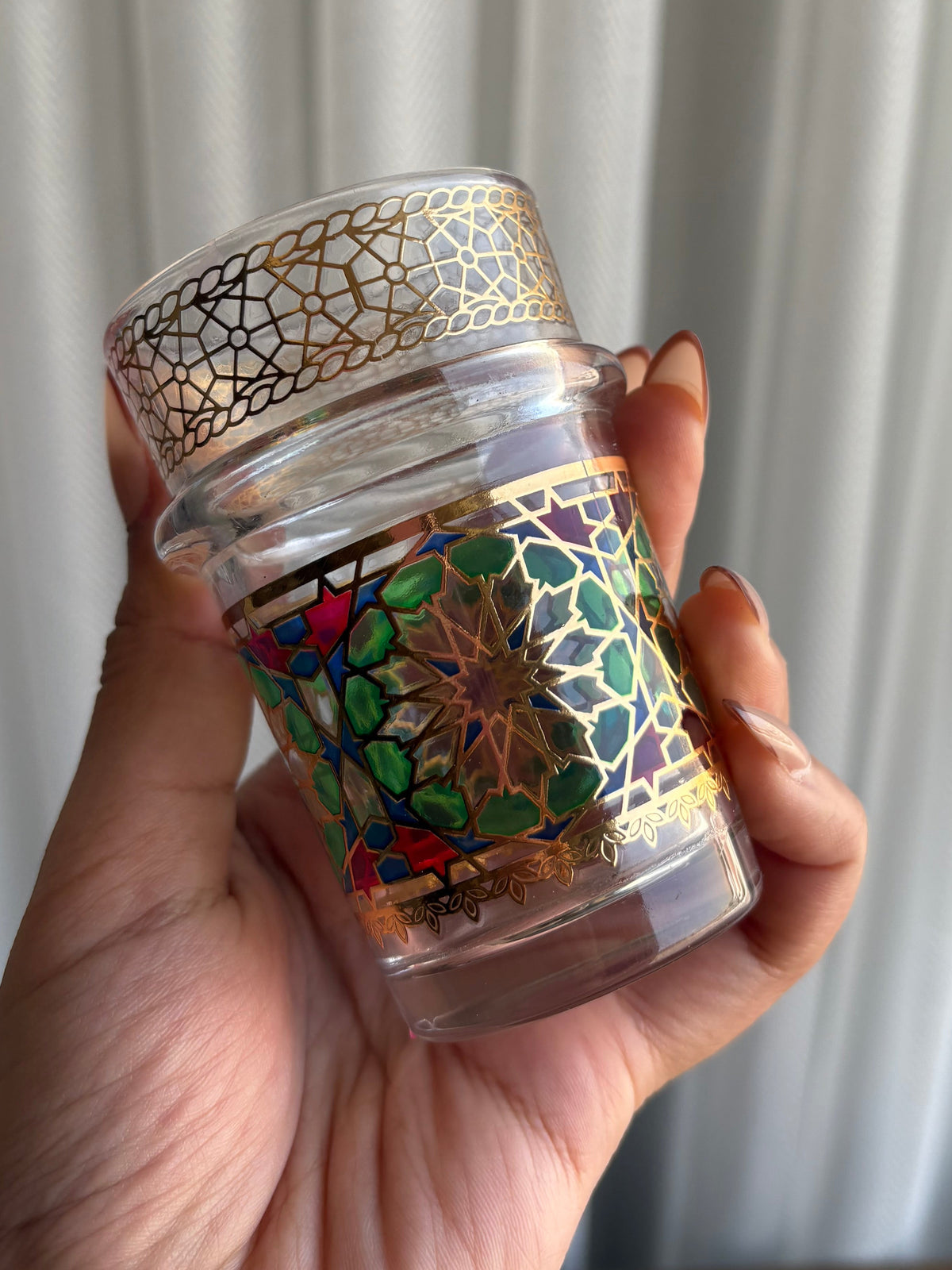 Istikan Set of 12 Piece
