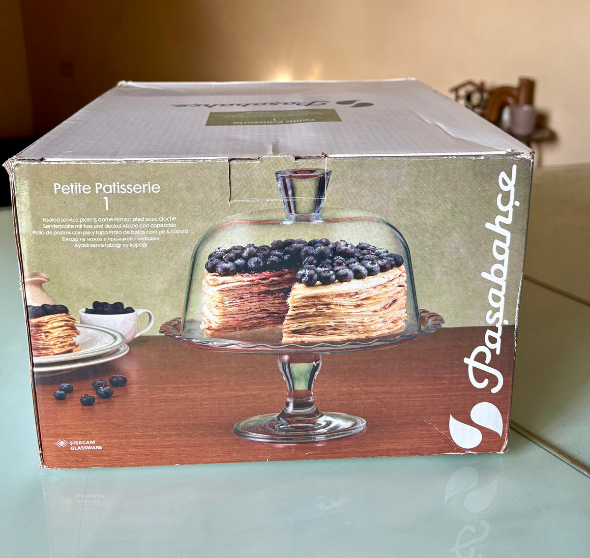 Cake Stand