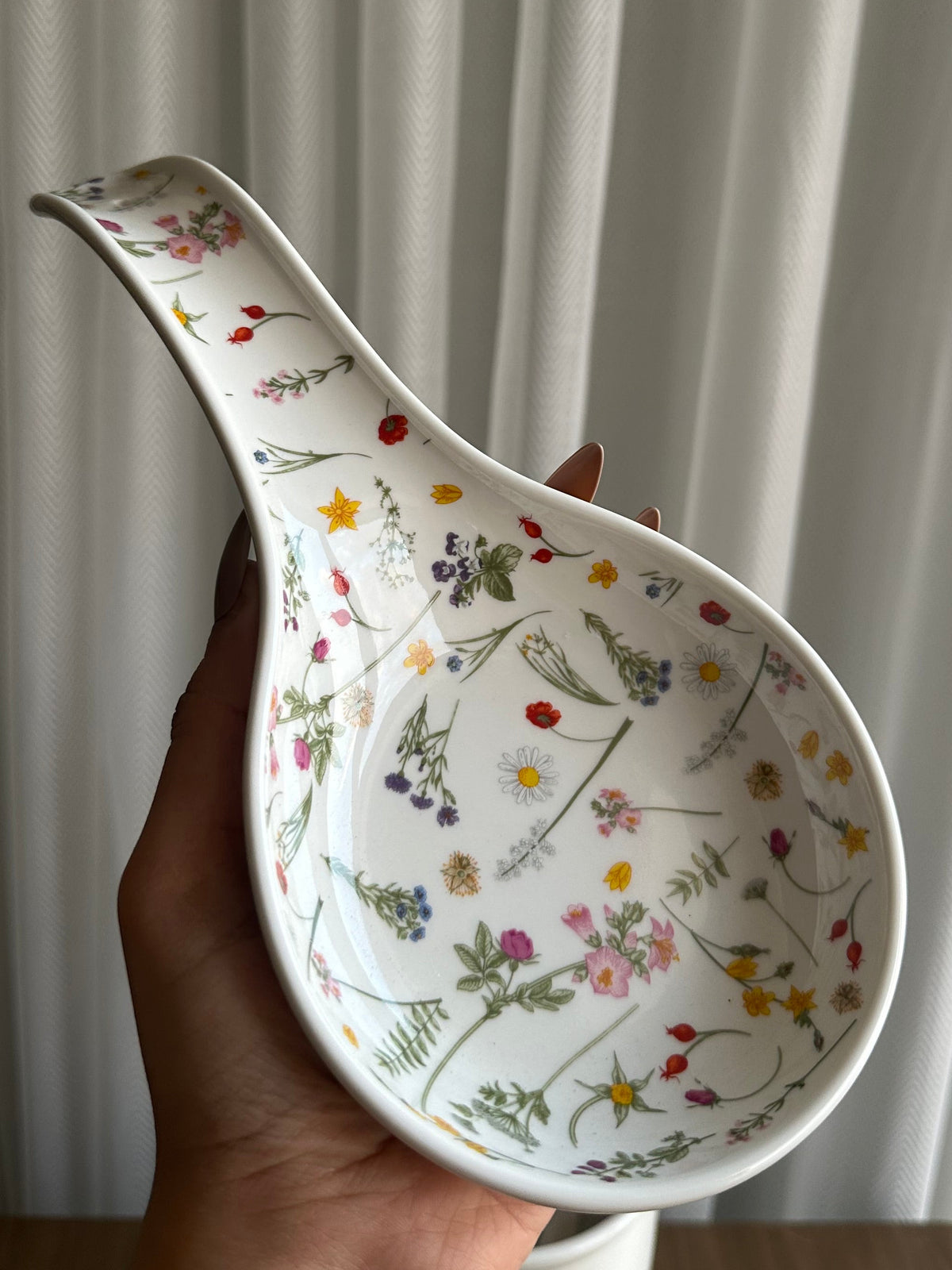 Homecentre Spoon Rest