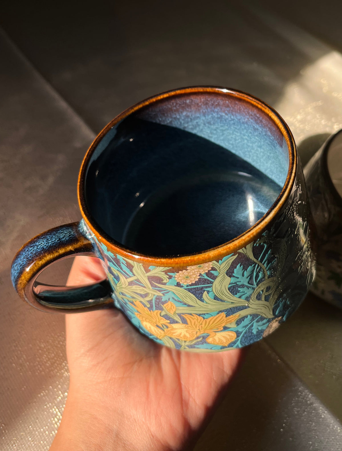 Homecentre Mug