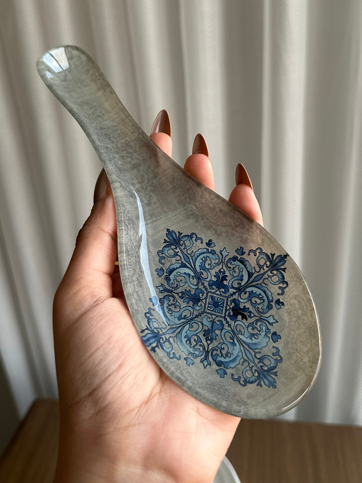 Homecentre Spoon Rest
