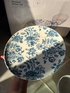 Homecentre Dinner Set